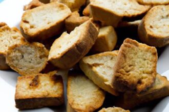 Crunchy Delight: Authentic Biscotti di Prato Recipe Guide