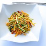 Kongnamul Muchim Recipe: Refreshing Korean Bean Sprout Salad