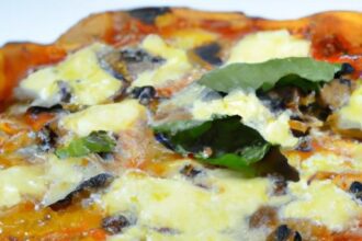 Unlock the Secrets of Authentic Pizza Quattro Formaggi Delight