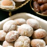 Delicious Ma’amoul Recipe: How to Make Stuffed Date Cookies