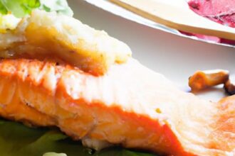 Unlock Umami: Irresistible Miso Glazed Salmon Recipe Guide