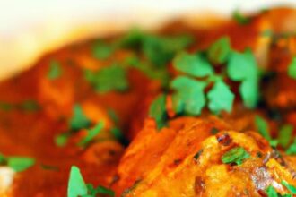 Unlock Bold Flavors: The Ultimate Chicken Tikka Masala Guide