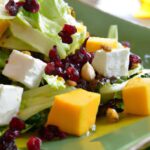 Harvest Delights: Crafting the Perfect Pumpkin & Feta Salad