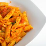 Fiery Penne all’Arrabbiata: A Spicy Pasta Classic Recipe
