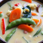 Sayur Lodeh Delight: Creamy Coconut Veggie Stew Recipe