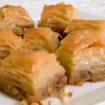 Algerian Baklawa: A Sweet Journey into Traditional Delight