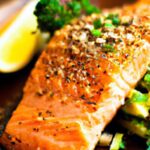 Sweet & Savory Honey Garlic Salmon: Easy Recipe Guide