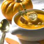 Cozy Up with This Ultimate Winter Squash Soup Recipe