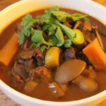 Hearty Vegan Bo Kho: A Flavorful Vietnamese Stew Recipe