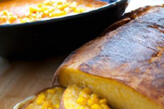 Sopa Paraguaya Recipe: Traditional Cornbread From Paraguay