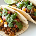 Hearty Lentil Tacos: A Flavorful Twist on Taco Night