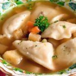 Cozy Comfort: Classic Chicken and Dumplings Recipe Guide