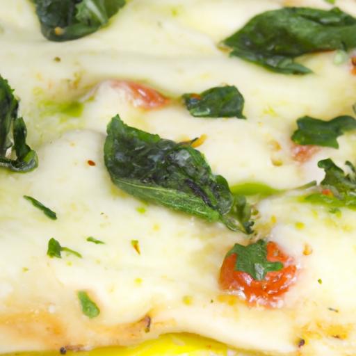 Unlock the secrets of Authentic pizza quattro Formaggi Delight