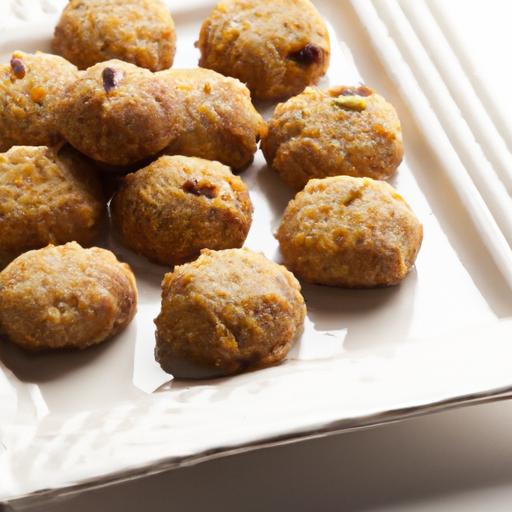 Delicious Ma'amoul Recipe: How to Make Stuffed Date Cookies