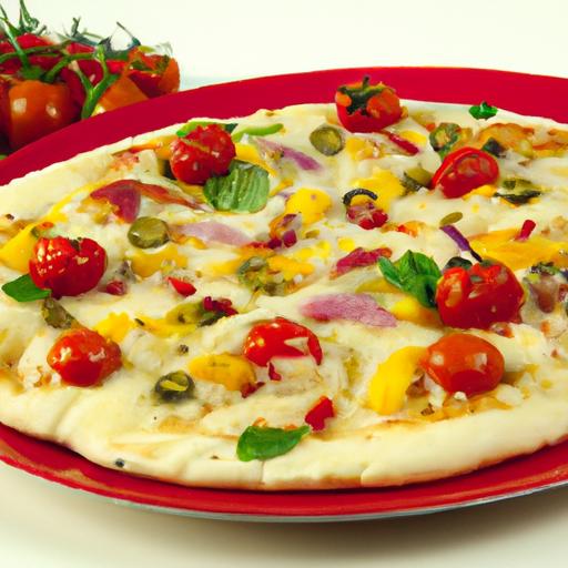 Tiny Taste Explosions: The Ultimate Mini Pizzas Recipe Guide