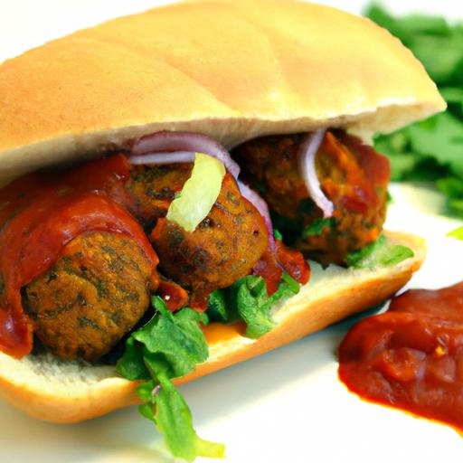 savory Meatball Sub Recipe: A⁣ Flavor-Packed ‌Classic⁤ bite