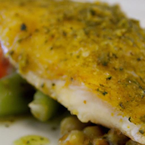 Savor the Flavor: Easy Garlic butter Tilapia Recipe Guide