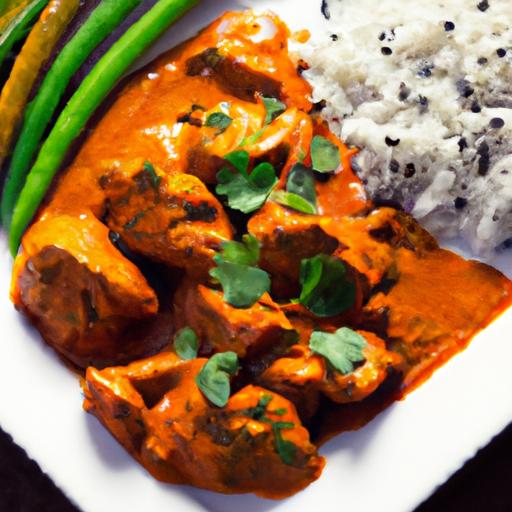Unlock Bold Flavors: the Ultimate Chicken Tikka Masala guide