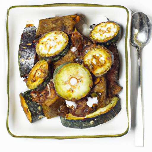 Mastering Baingan Bharta: The Smoky Mashed Eggplant Delight