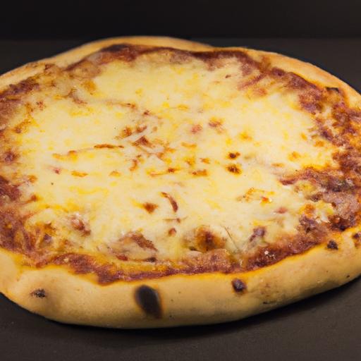 The Ultimate pizza Bianca Recipe: Easy, Cheesy & Delicious