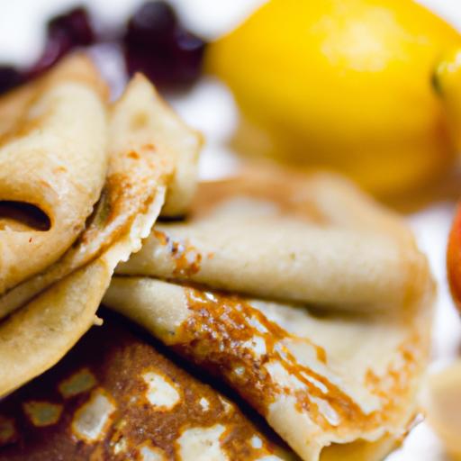 Mastering Qatayef: The Art of Stuffed Sweet Pancakes