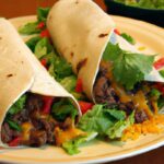 Ultimate Beef Burritos Recipe: Bold Flavors Made Easy