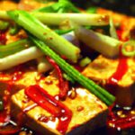 Tangy Delight: Easy Sweet & Sour Tofu Recipe to Try