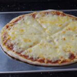 The Ultimate Pizza Bianca Recipe: Easy, Cheesy & Delicious