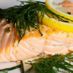 Zesty Lemon Dill Salmon: A Fresh, Flavorful Recipe Guide