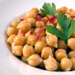 Fresh & Flavorful Chickpea Salad: Your Ultimate Healthy Boost