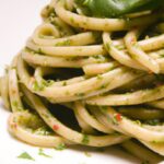 The Ultimate Guide to Crafting Perfect Pasta with Pesto