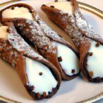 Authentic Cannoli Siciliani Recipe: Taste Sicily’s Sweet Icon