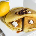 Mastering Qatayef: The Art of Stuffed Sweet Pancakes