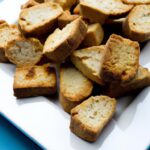 Crunchy Delight: Authentic Biscotti di Prato Recipe Guide