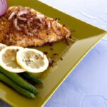 Zesty Baked Lemon Herb Tilapia: A Fresh, Flavorful Delight