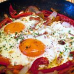 Savor the Flavors: Your Ultimate Shakshuka Recipe Guide