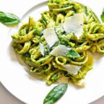 Fresh & Flavorful: Your Ultimate Pasta with Pesto Guide