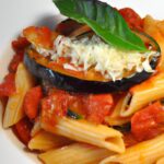 Discover the Authentic Pasta alla Norma Recipe: A Sicilian Delight