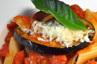 Discover the Authentic Pasta alla Norma Recipe: A Sicilian Delight