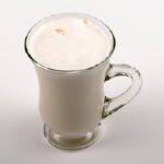 Cozy Up with Sahlab: Middle Eastern Creamy Hot Milk Drink