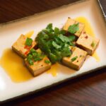 Crispy Tofu with Soy Glaze: A Flavor-Packed Delight Recipe