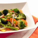 Vibrant Vegetable Stir-Fry: A Quick, Flavorful Guide