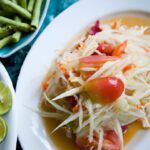 Som Tum Secrets: Crafting the Ultimate Spicy Papaya Salad