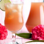 Bloom in Every Sip: Refreshing Rose Syrup Drink Recipe