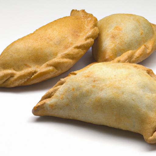 Mastering Empanadas: Savory Stuffed Pastry Recipes Unveiled